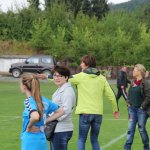 Fotos vom Bezirksschülertreffen in Massbach